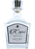TCapri Tequila Blanco Tequila 750ml