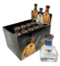 Gran Orendain Blanco Tequila 50ml Bottle 10-Pack