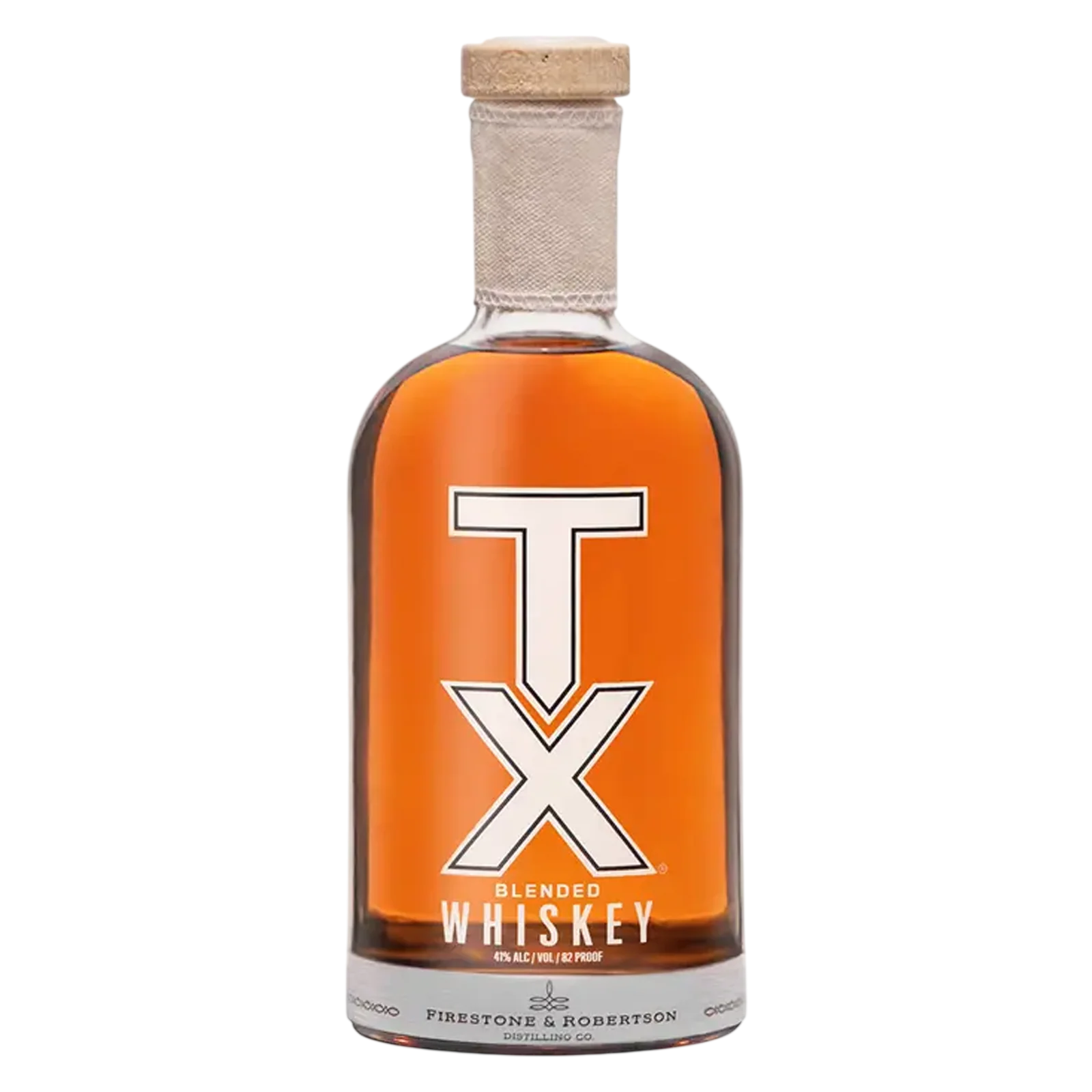 TX Blended Whiskey 1.75L