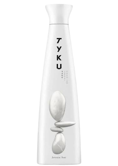 TYKU Junmai Sake White 720 ml