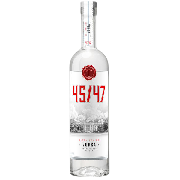 T 45/47 Ultra Premium Vodka 700 ml