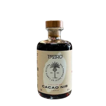 T'maro Cacao NIB Liqueur 375 ml
