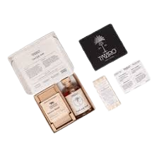 T'maro Cacao NIB Liquour Gift Box 375