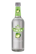 Taaka Apple Vodka 1.75Lt