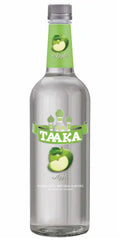 Taaka Apple Vodka 750ml