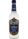 Taaka Vodka 750ml