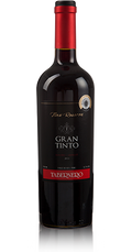 Tabernero Gran Tinto Malbec Merlot 750ml