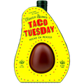 Taco Tuesday Avocado Tequila edition 750 ml