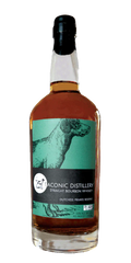 Taconic Dutchess Private Reserve Straight Bourbon Whiskey 750ml