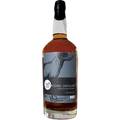 Taconic Distillery Straight Rye Barrel Strength 750 ml