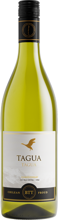 Tagua Tagua Chardonnay 750ml