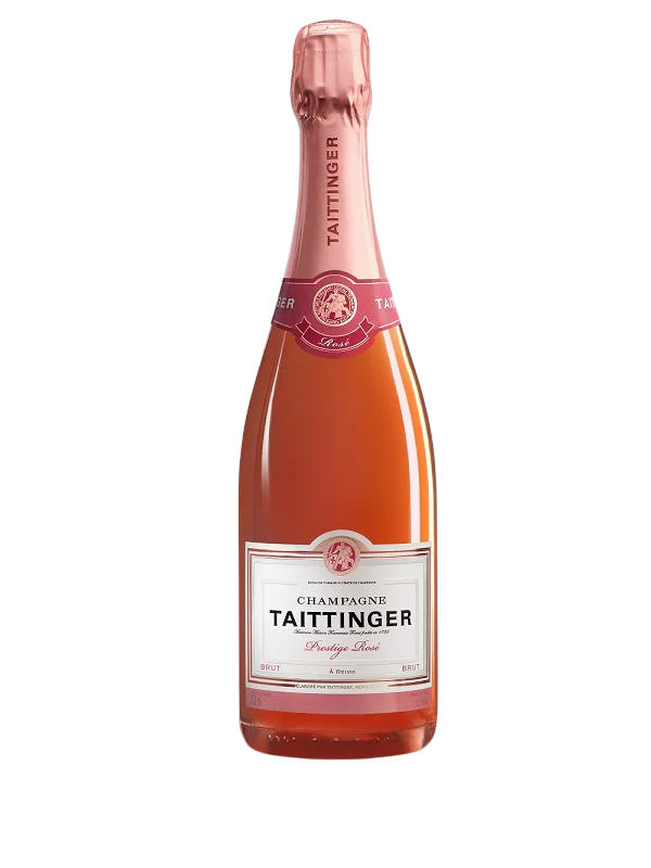 Taittinger Brut Prestige Rose 750 ML