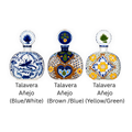 Azulejos Talavera Reposado 750ml 3-Pack