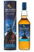 Talisker Special Release 11 Year Old Single Malt Scotch Whisky 750ml