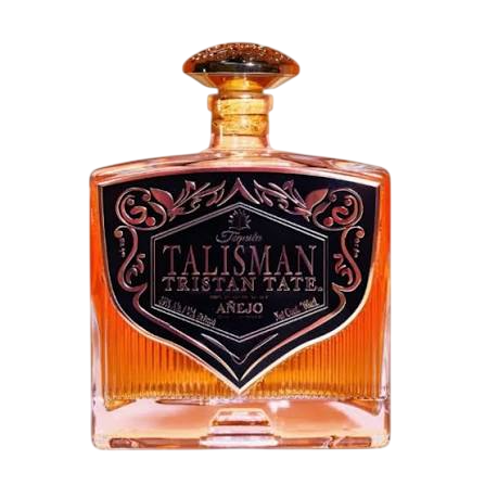 Talisman Tristan Tate Tequila 700ml