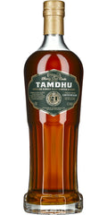 Tamdhu Sherry Oak Casks Special Batch 21 Year Old Single Malt Scotch Whisky 750ml