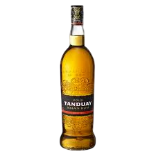 Tanduay Gold Asian Rum 1 L
