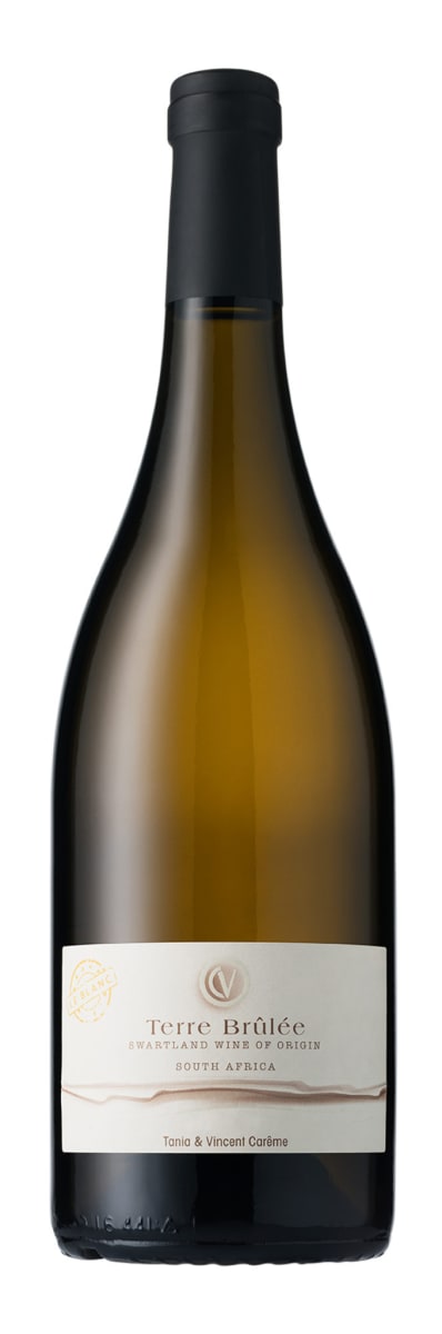 Tania & Vincent Careme Terre Brulee 750ml