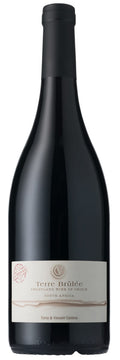 Tania & Vincent Careme Terre Brulee Le Rouge 750ml