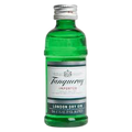 Tanqueray London Dry 12 PACK 50ml
