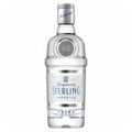 Tanqueray Sterling Vodka 375ml