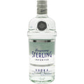 Tanqueray Sterling Vodka 750ml