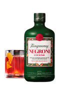 Tanqueray Negroni Cocktail 375ml