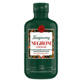 Tanqueray Negroni Cocktail 375ml