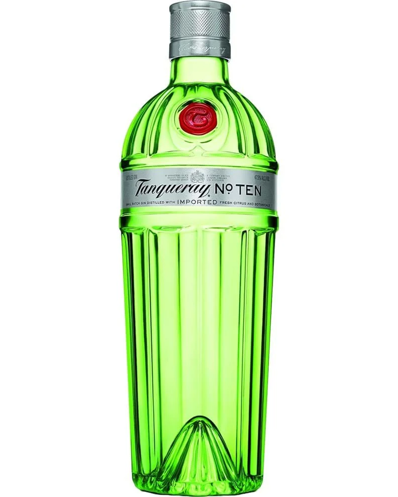 Tanqueray No. Ten Gin 750ml