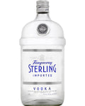 Tanqueray Sterling Vodka 1.75Lt