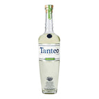 Tanteo Jalapeno Tequila 750ml