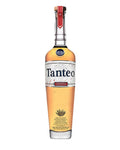 Tanteo Chipotle Tequila 750ml