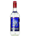 Tapatio Blanco Tequila 750ml