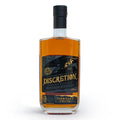 Tarnished Truth Distilling Co. Discretion Virginia Straight Bourbon Whiskey 750ml