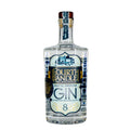 Tarnished Truth Distilling Co. Small Batch Fourth Handle Coastal American Gin 750ml