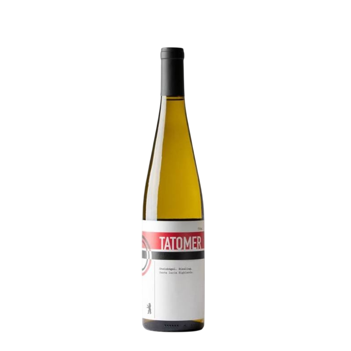 Tatomer Tatomer Gruner Veltliner 2018 750 ml