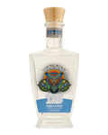 Tau High Proof Blanco Tequila 750ml