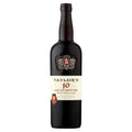 Taylor Fladgate 10 Year Old Tawny Port 750ml