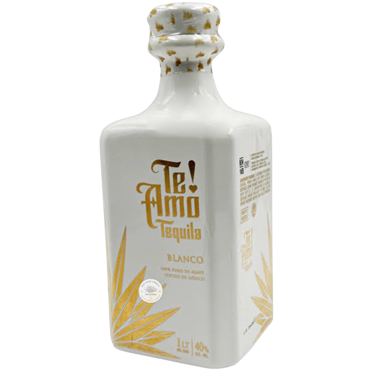 Te Amo Blanco 1L