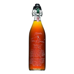 Tears of Llorona Extra Anejo 1L
