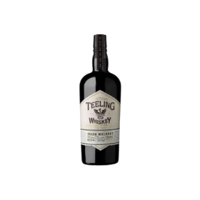 Teeling Single Malt Irish Whiskey 750 ml