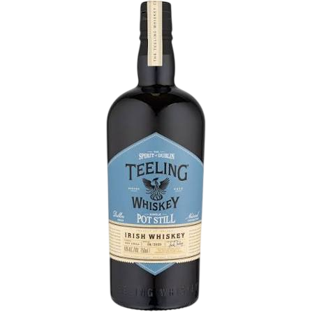 Teeling Single Pot Still 750 ml