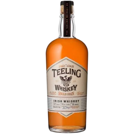 Teeling Single Grain 750 ml
