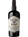 Teeling Small Batch Irish Whiskey 750 ml