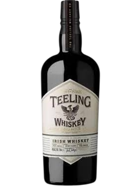 Teeling Small Batch Irish Whiskey 750 ml