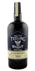 Teeling Whiskey Single Cask Virgin American Oak 750ml
