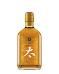 Teitessa Yellow Edition 20 Year Old Single Grain Japanese Whisky 750ml