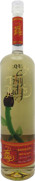 Teky Laddys Reposado 750ml