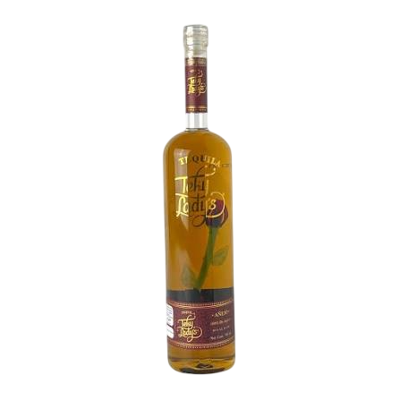 Teky Lady's Anejo 750ml