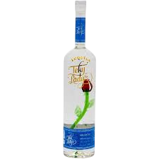Tekys Lady's Plata 750ml